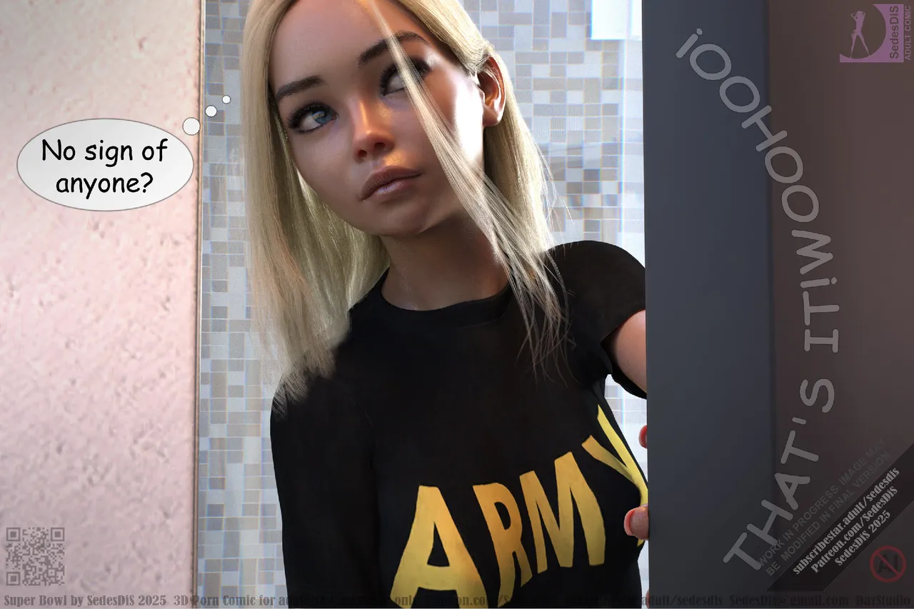 SedesDiS Super Bowl English - Image 44