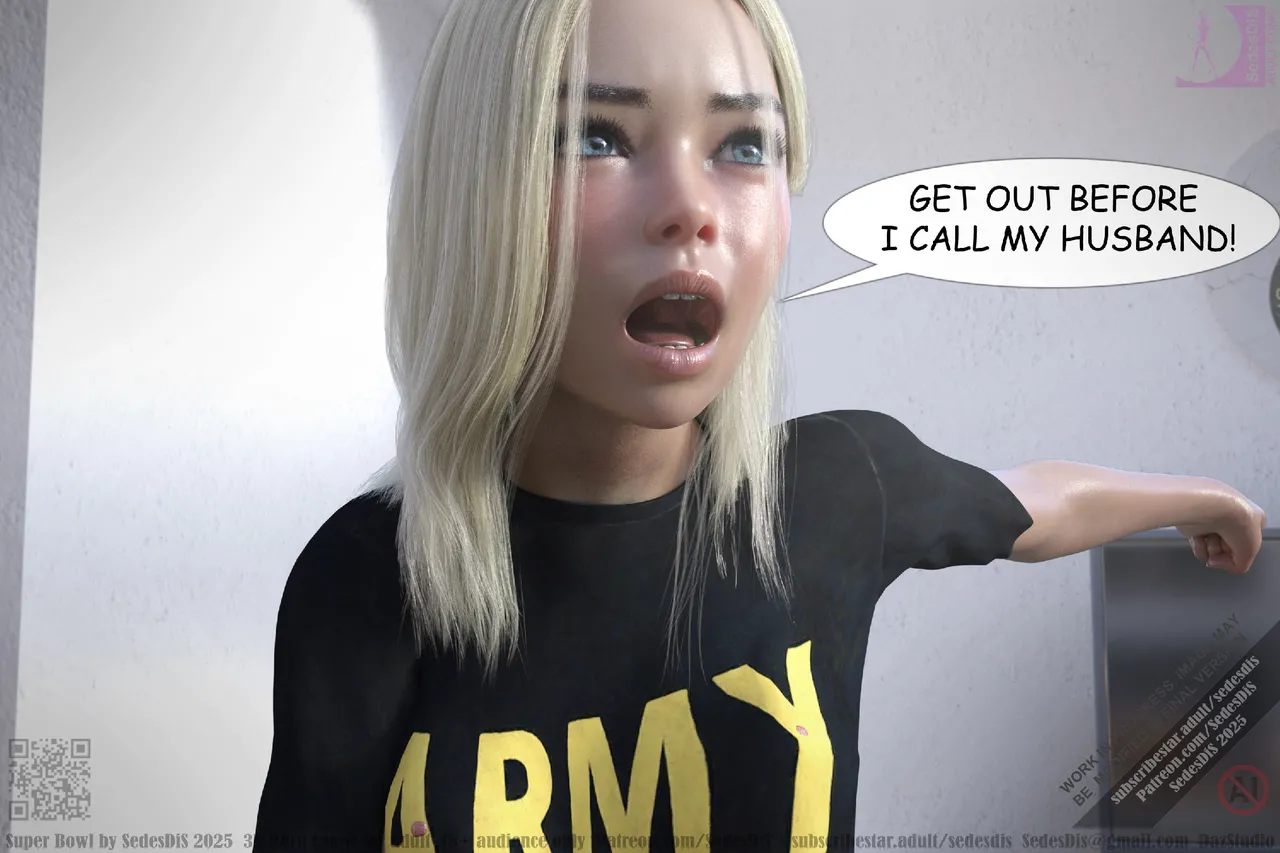 SedesDiS Super Bowl English - Image 49