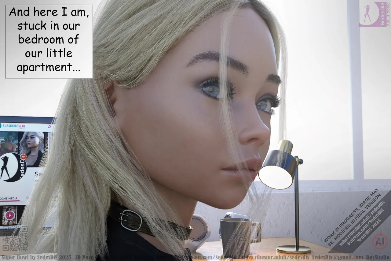 SedesDiS Super Bowl English - Image 5