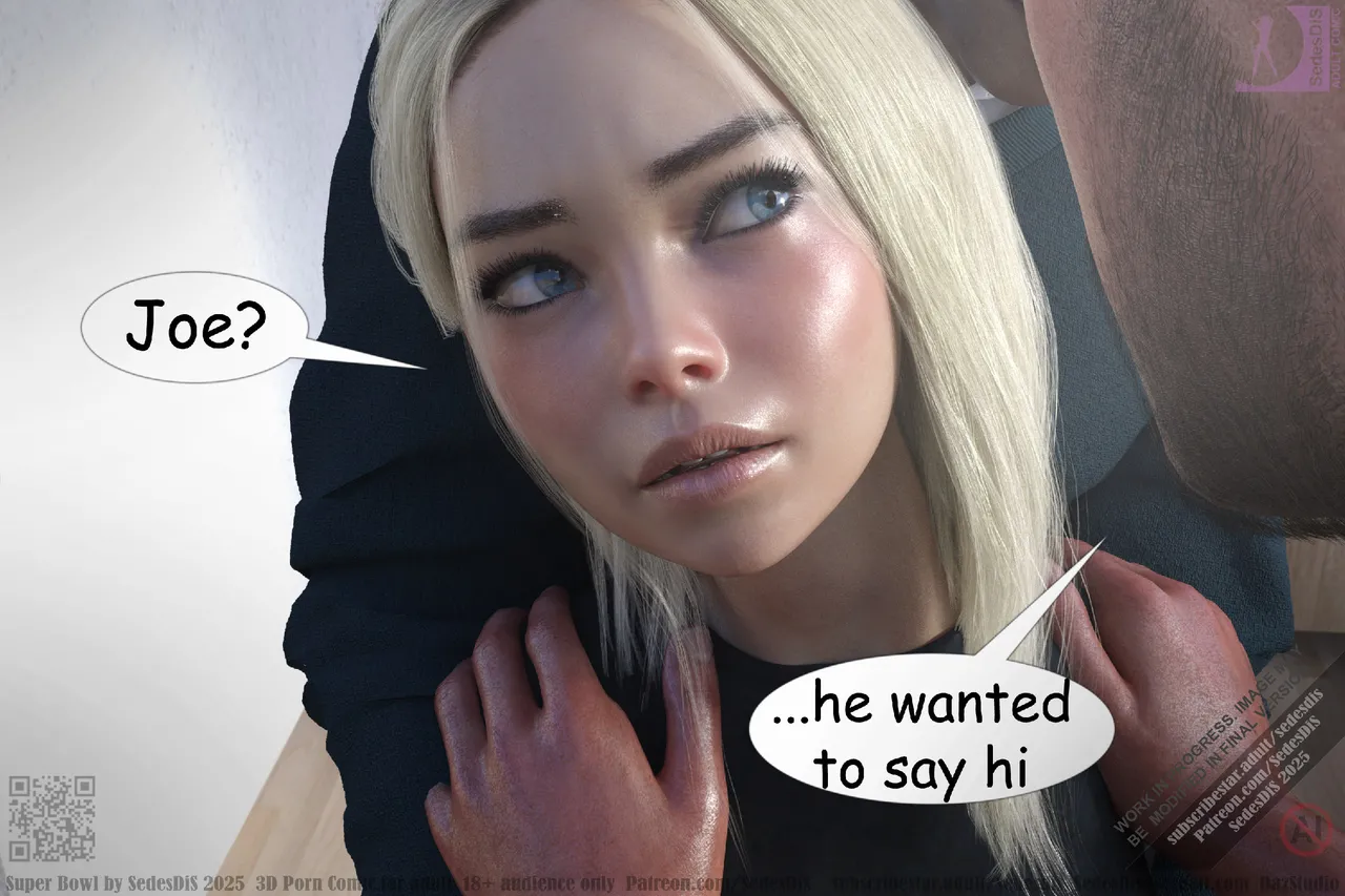 SedesDiS Super Bowl English - Image 53