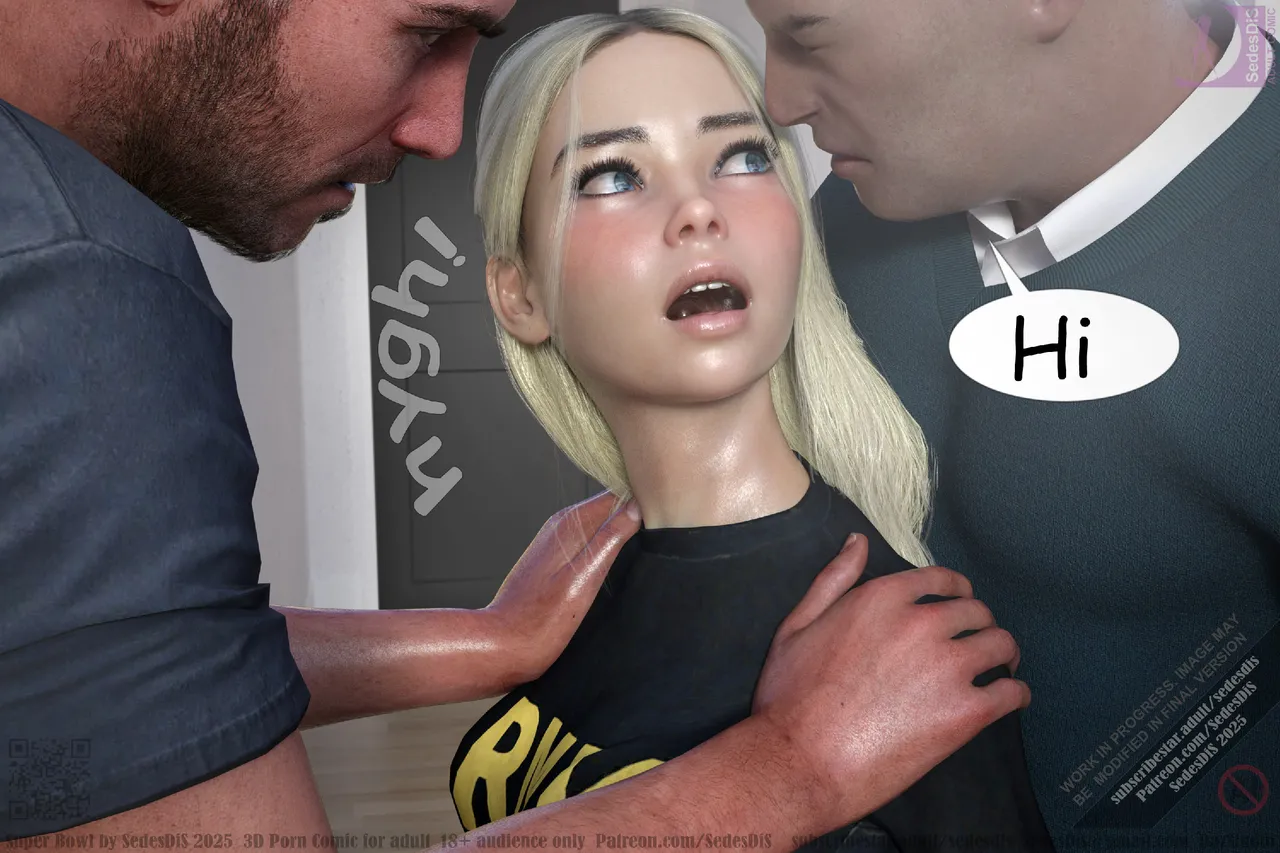 SedesDiS Super Bowl English - Image 54