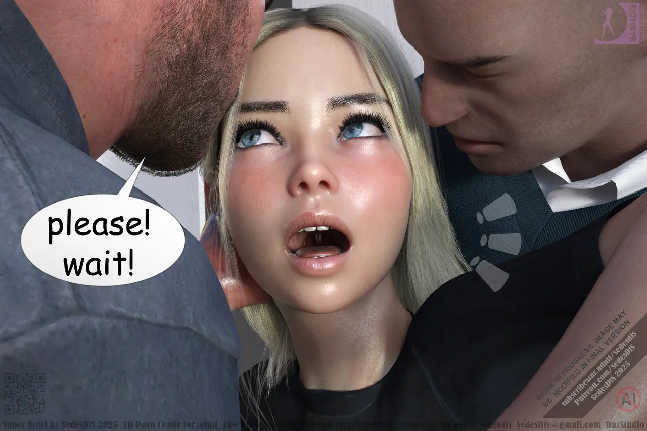 SedesDiS Super Bowl English - Image 56