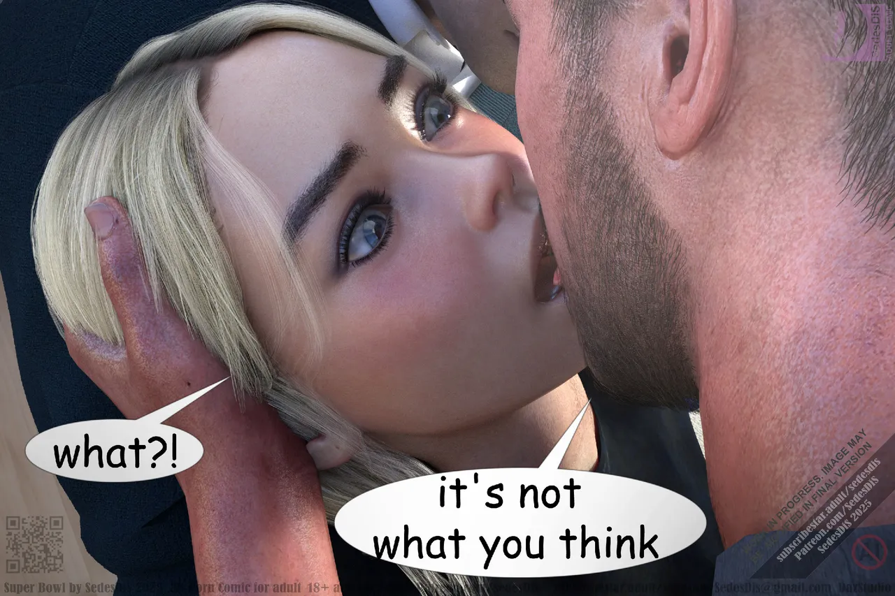 SedesDiS Super Bowl English - Image 57