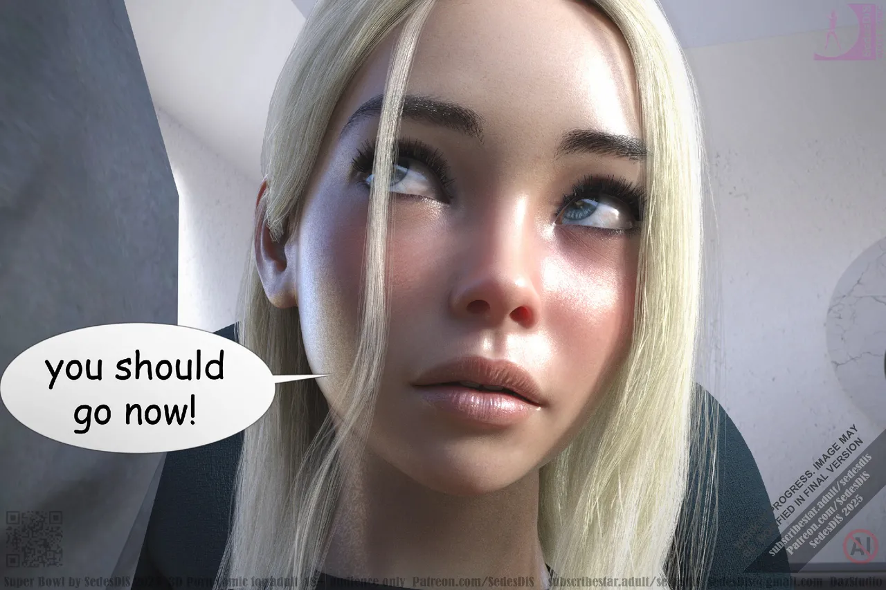 SedesDiS Super Bowl English - Image 85