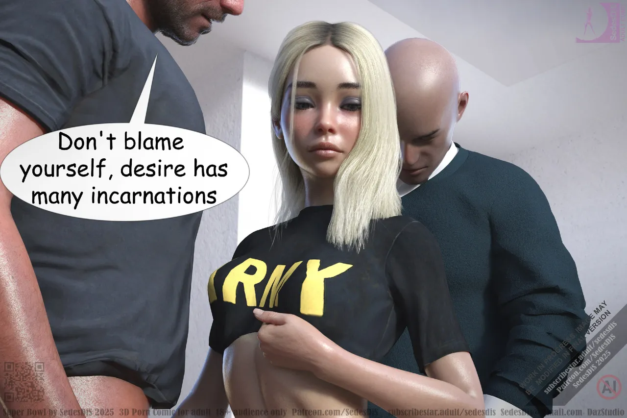 SedesDiS Super Bowl English - Image 86