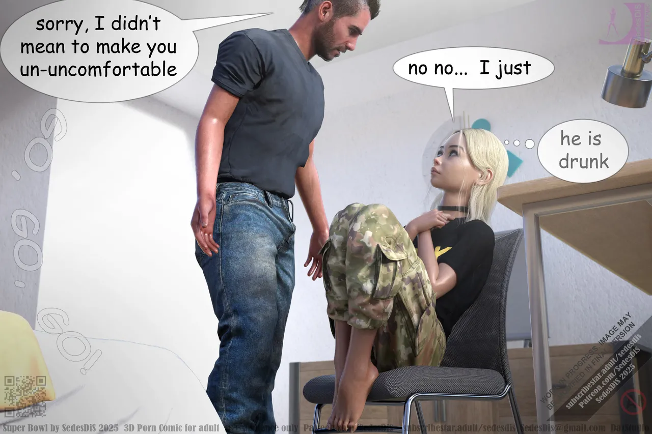 SedesDiS Super Bowl English - Image 9