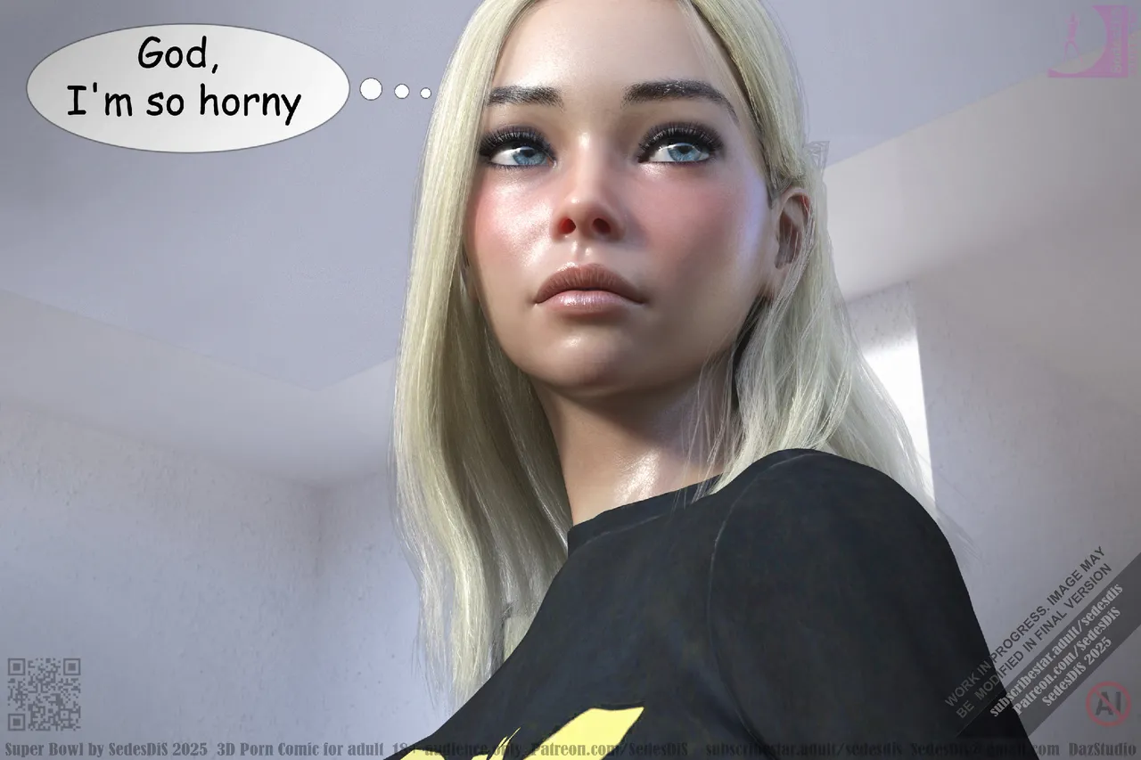 SedesDiS Super Bowl English - Image 90