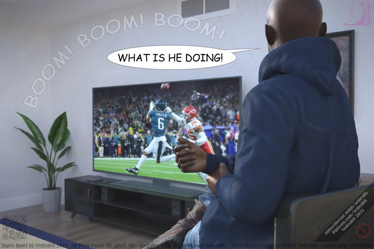 SedesDiS Super Bowl English - Image 91