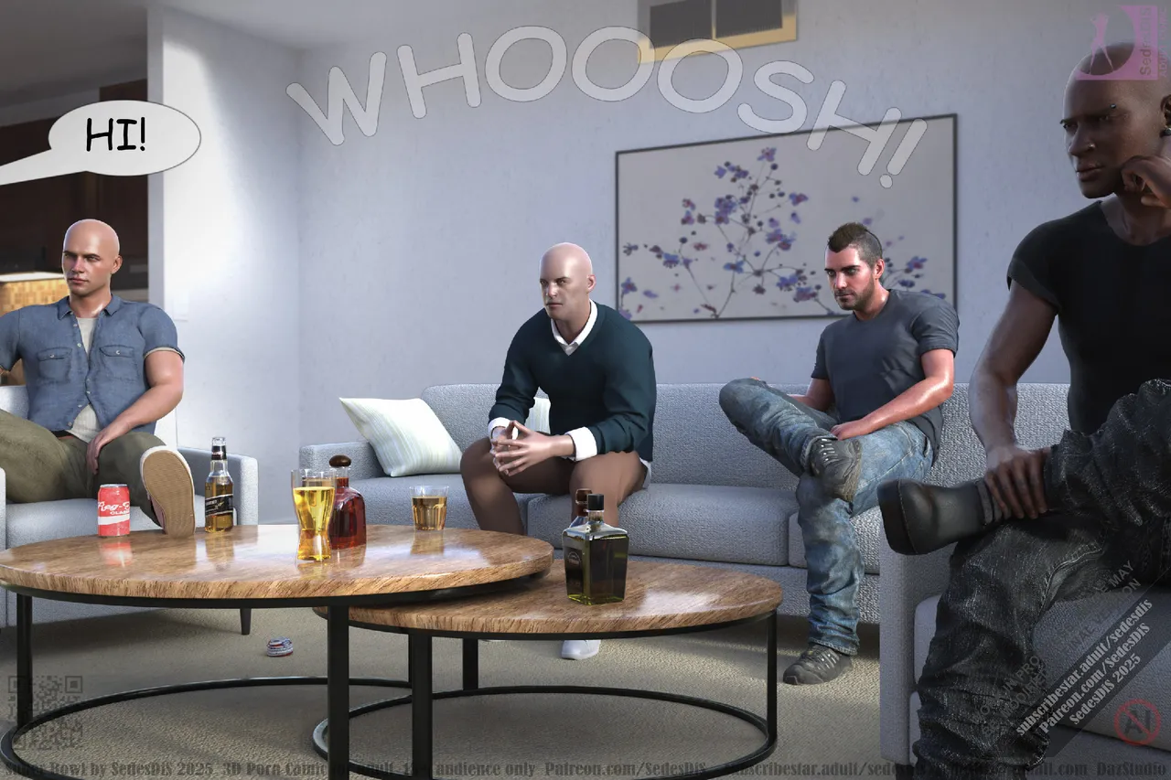 SedesDiS Super Bowl English - Image 92