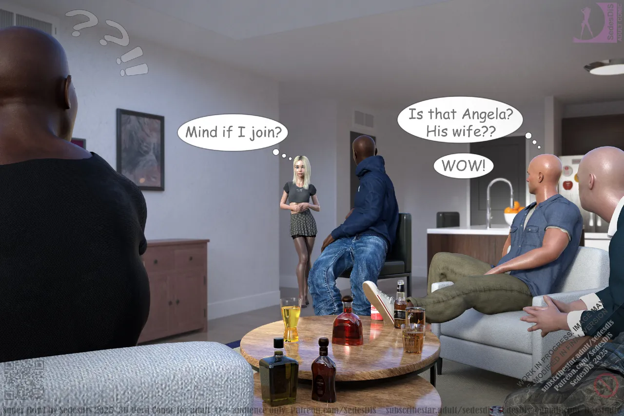 SedesDiS Super Bowl English - Image 93