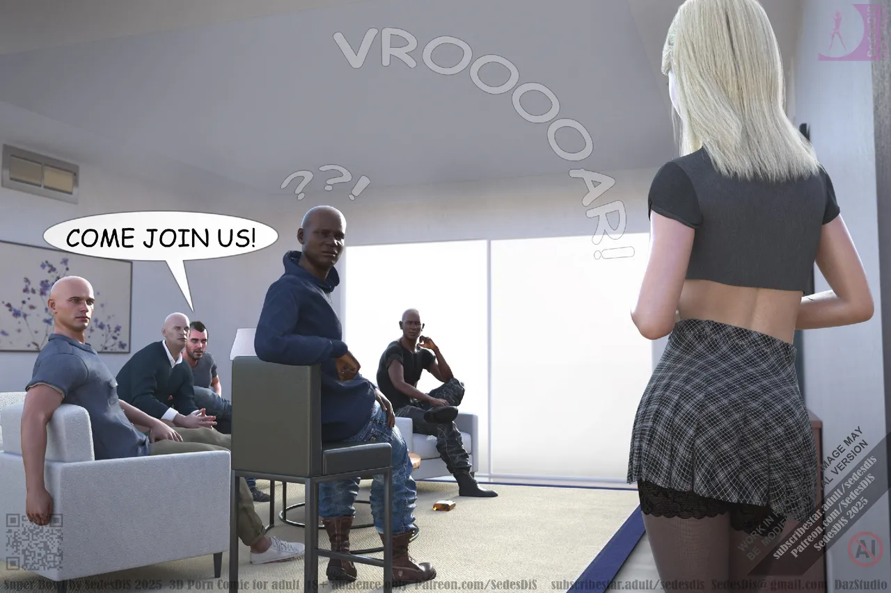 SedesDiS Super Bowl English - Image 95