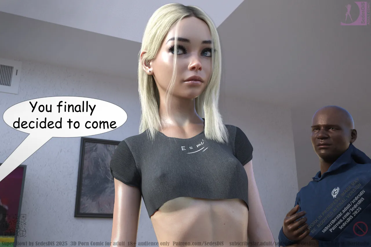 SedesDiS Super Bowl English - Image 97