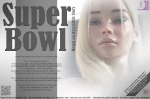 SedesDiS Super Bowl English Thumbnail