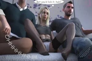 SedesDiS Super Bowl English - Page 108