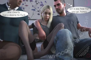 SedesDiS Super Bowl English - Page 110