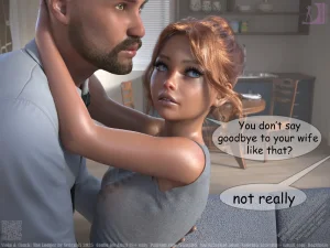 SedesDiS Viola and Chuck English Ongoing - Page 18