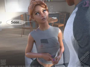 SedesDiS Viola and Chuck English Ongoing - Page 24