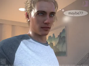 SedesDiS Viola and Chuck English Ongoing - Page 28