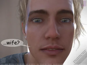 SedesDiS Viola and Chuck English Ongoing - Page 39