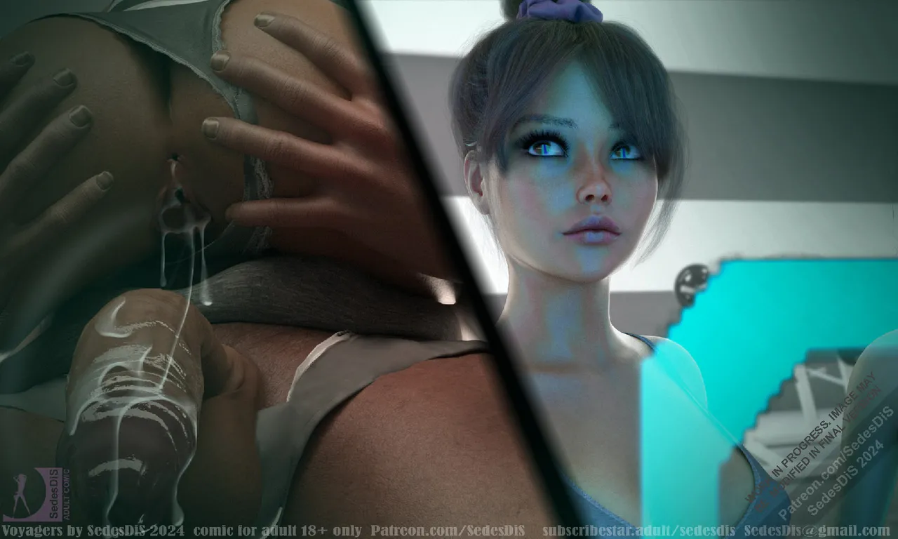 SedesDis Voyagers English - Image 108