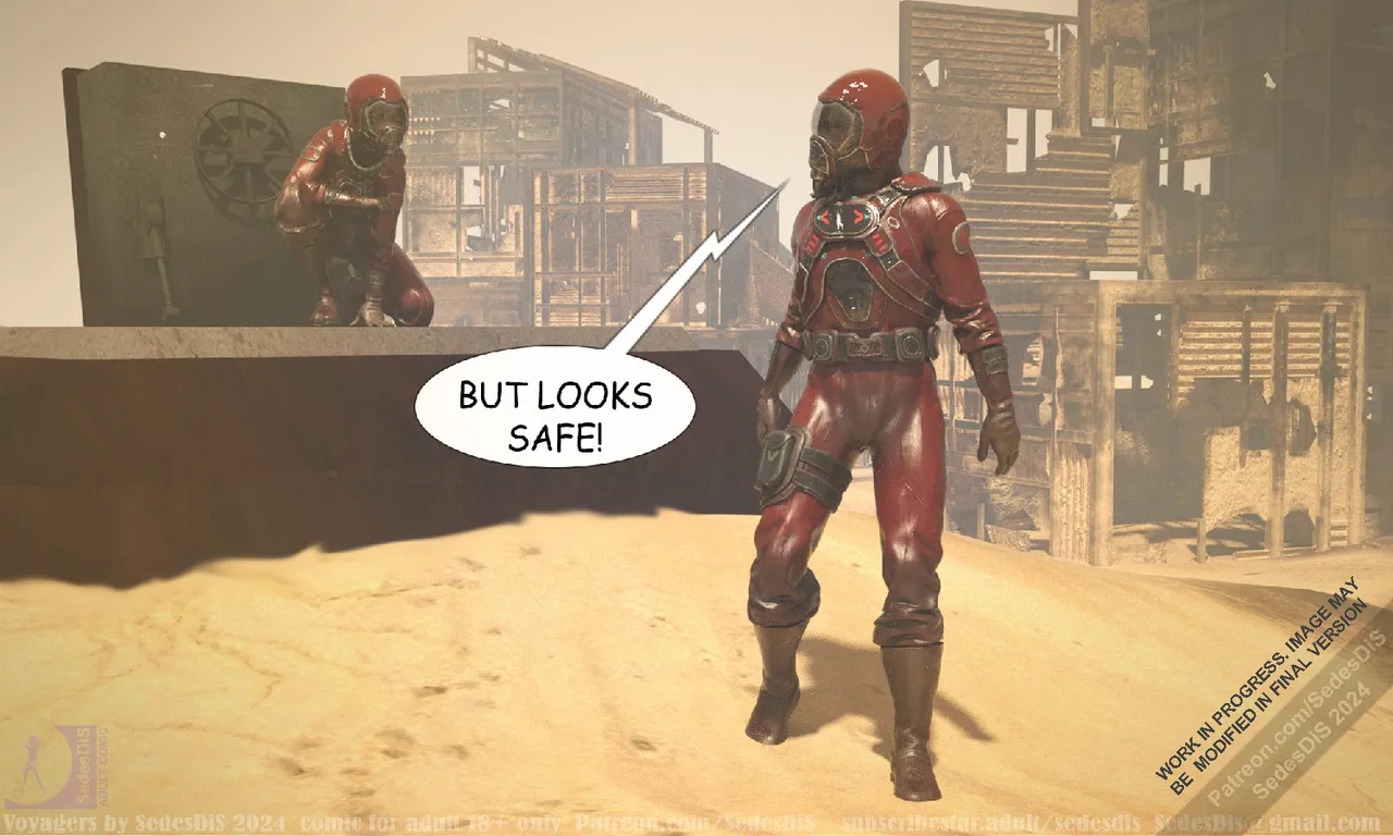 SedesDis Voyagers English - Image 125