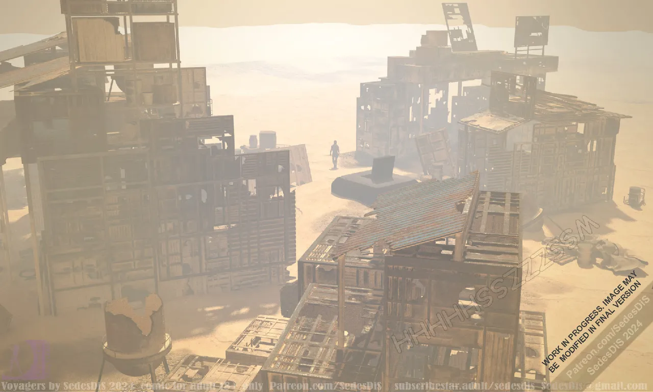 SedesDis Voyagers English - Image 127