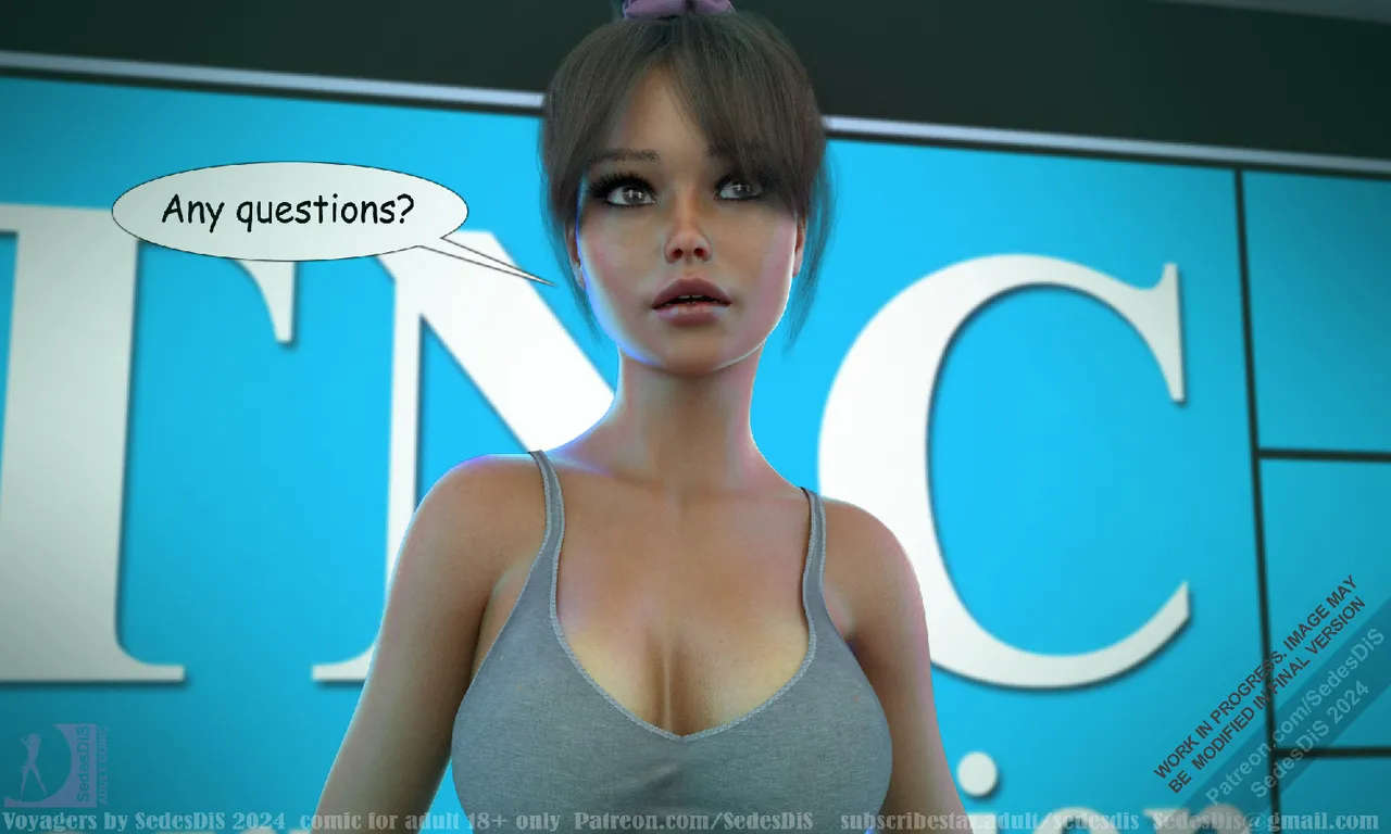 SedesDis Voyagers English - Image 13