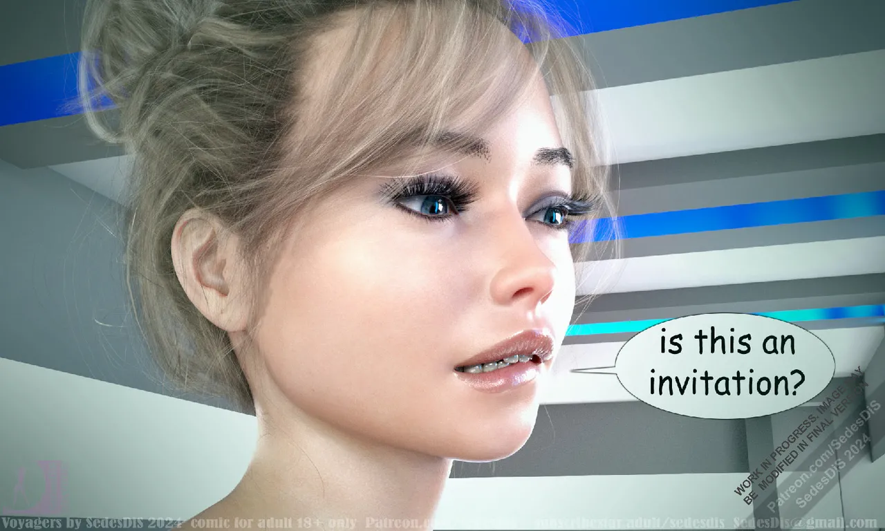 SedesDis Voyagers English - Image 157