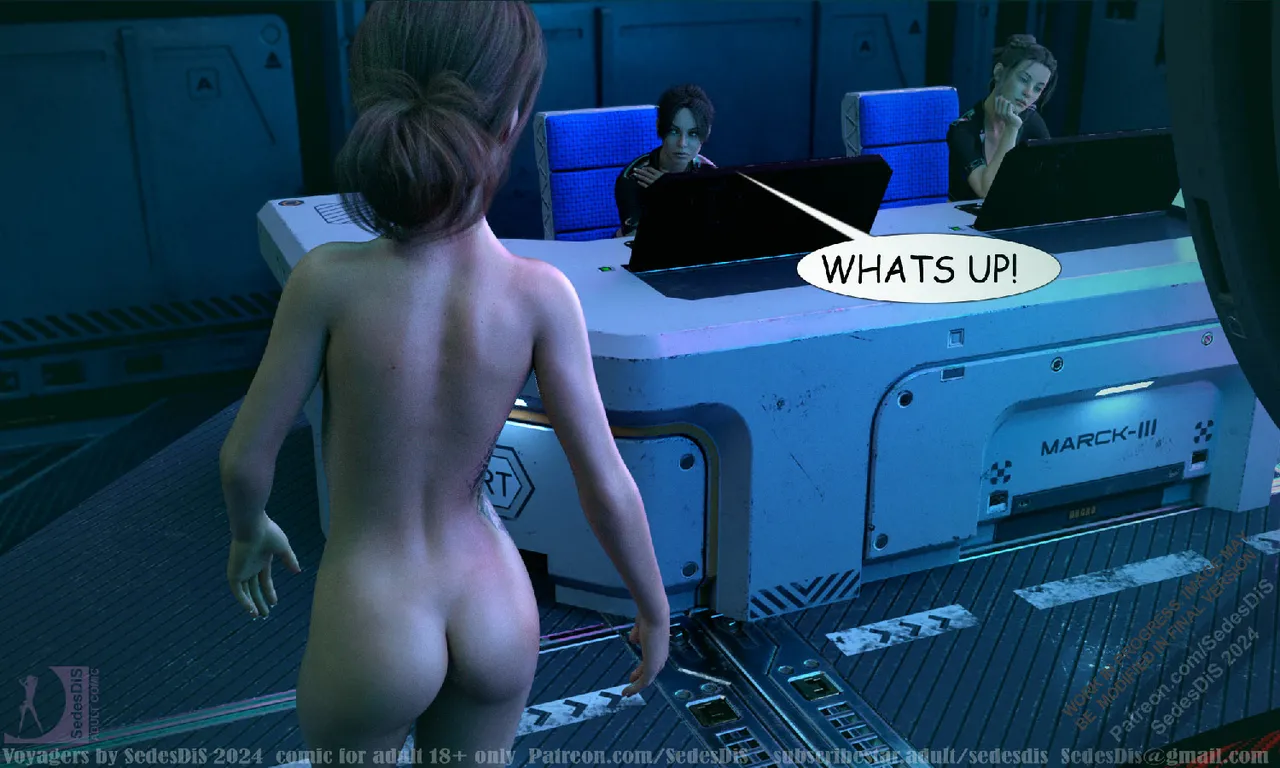 SedesDis Voyagers English - Image 167