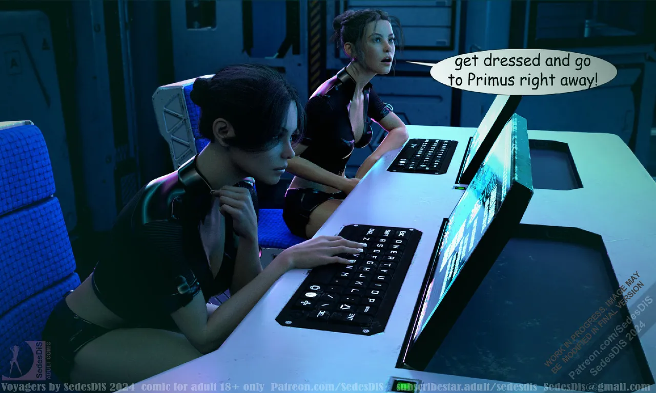 SedesDis Voyagers English - Image 171