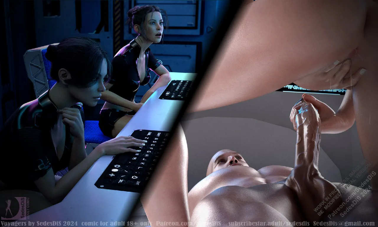 SedesDis Voyagers English - Image 172