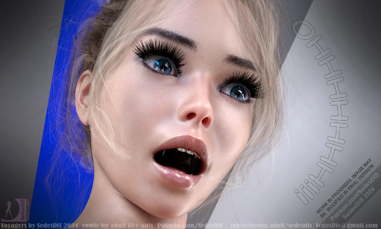 SedesDis Voyagers English - Image 186