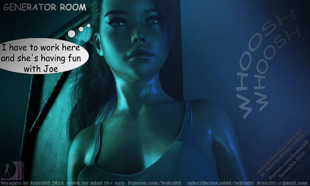 SedesDis Voyagers English - Image 194