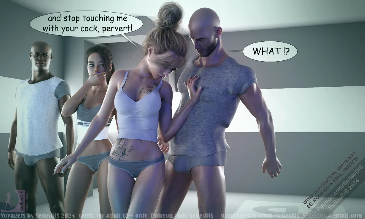 SedesDis Voyagers English - Image 20