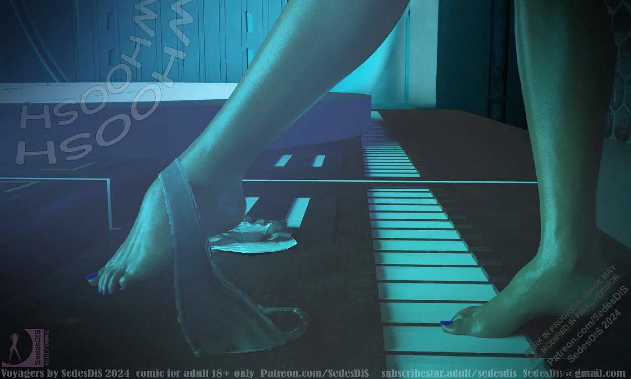 SedesDis Voyagers English - Image 201