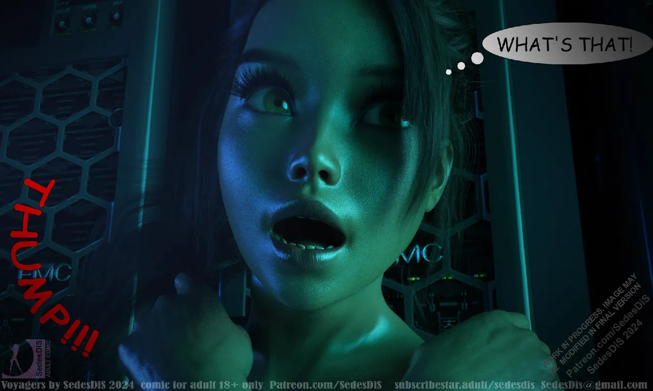 SedesDis Voyagers English - Image 204