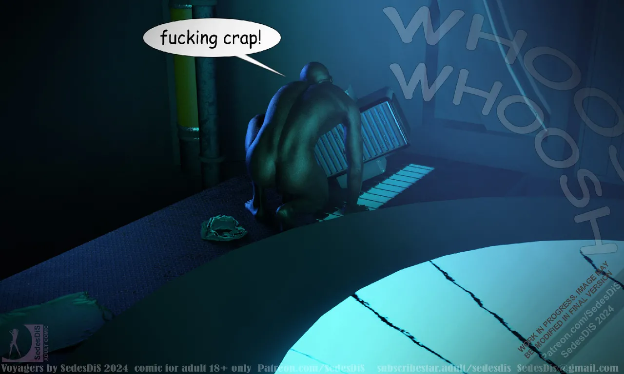 SedesDis Voyagers English - Image 206