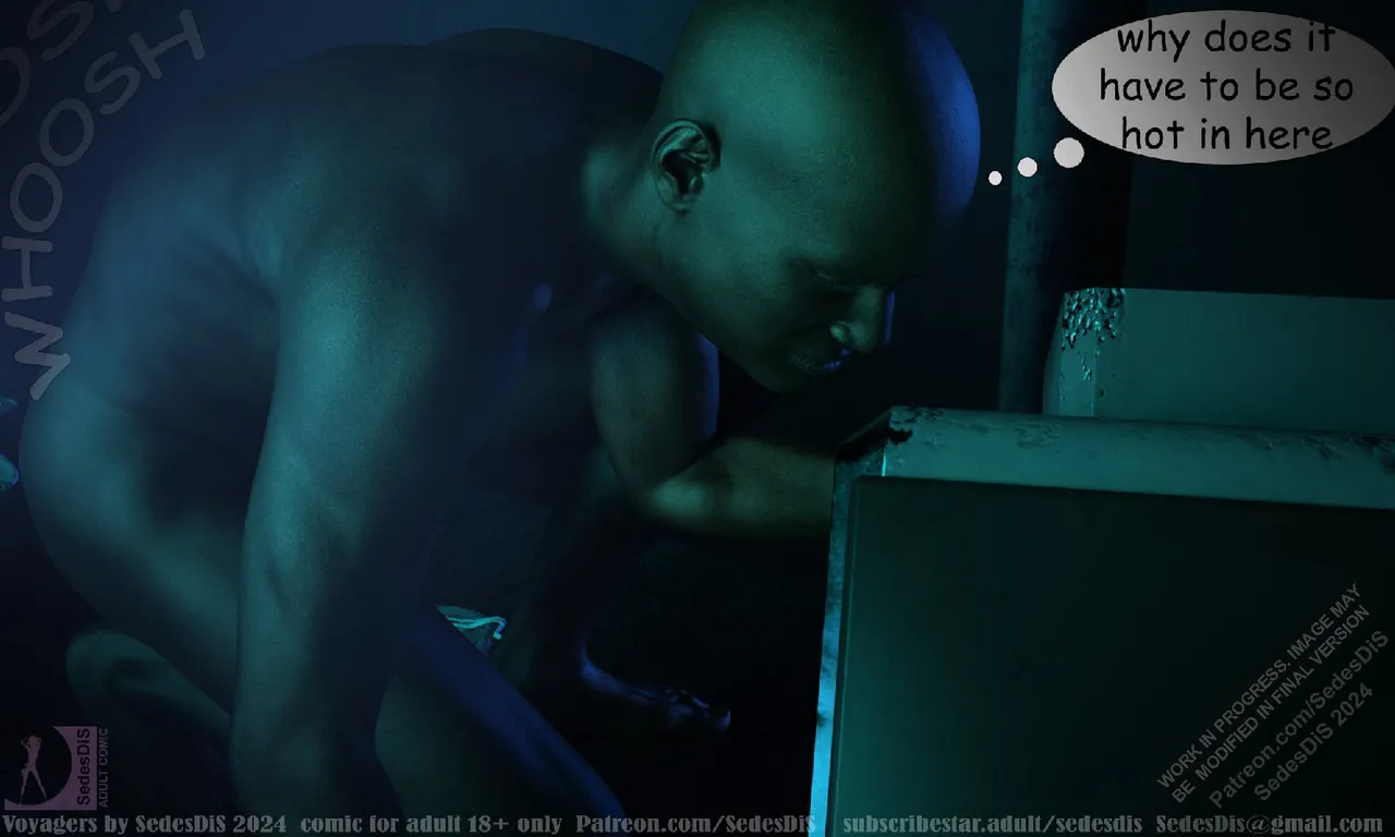 SedesDis Voyagers English - Image 207