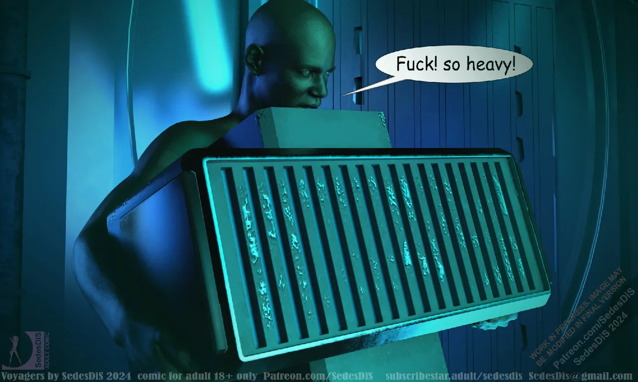 SedesDis Voyagers English - Image 210