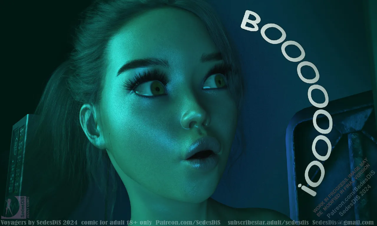 SedesDis Voyagers English - Image 213