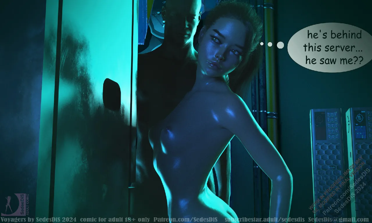 SedesDis Voyagers English - Image 216