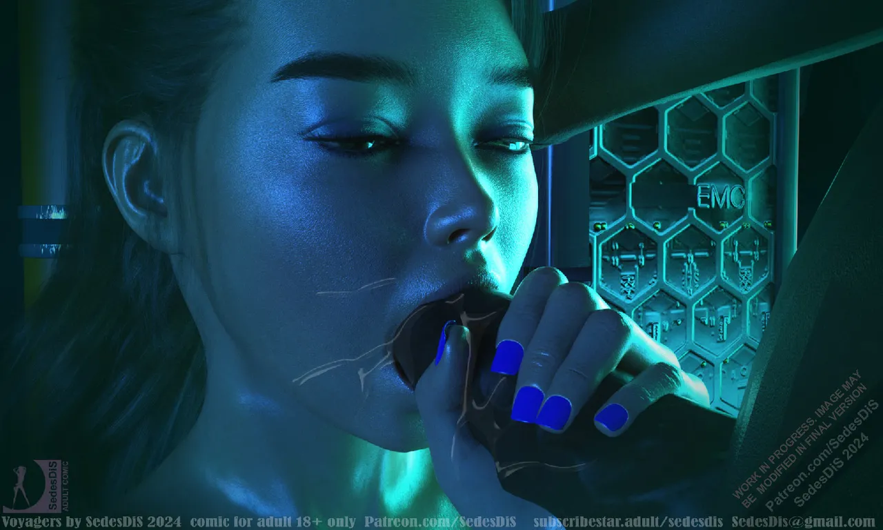 SedesDis Voyagers English - Image 231