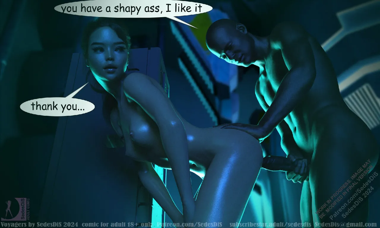 SedesDis Voyagers English - Image 242