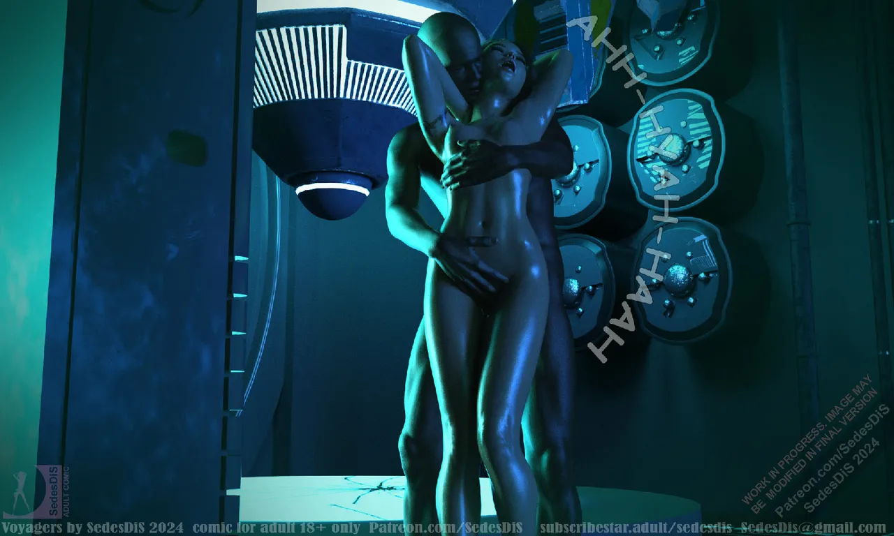 SedesDis Voyagers English - Image 248