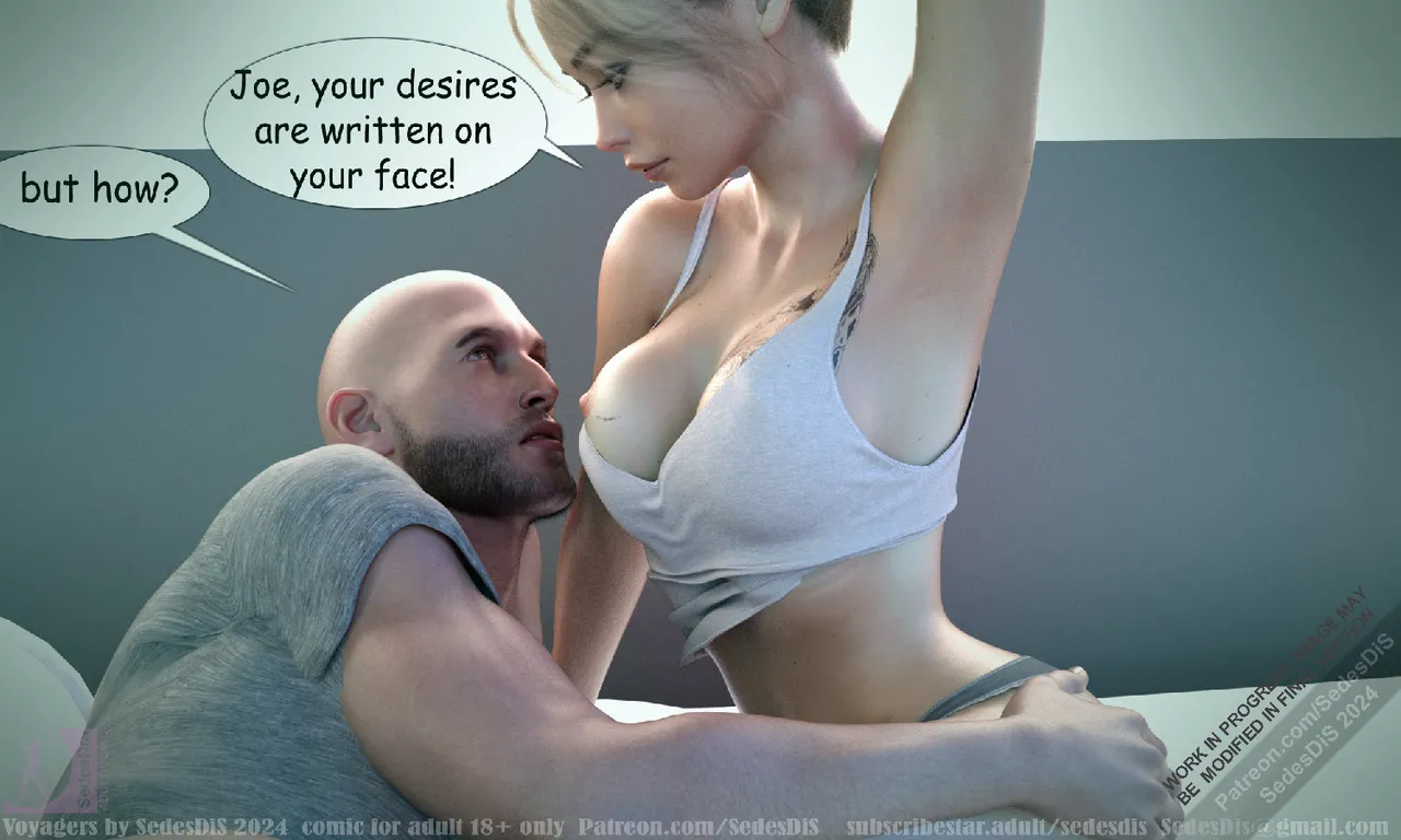 SedesDis Voyagers English - Image 251