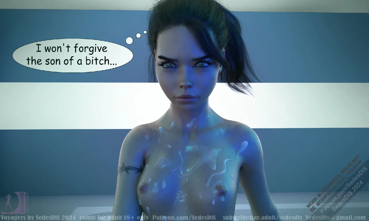 SedesDis Voyagers English - Image 282