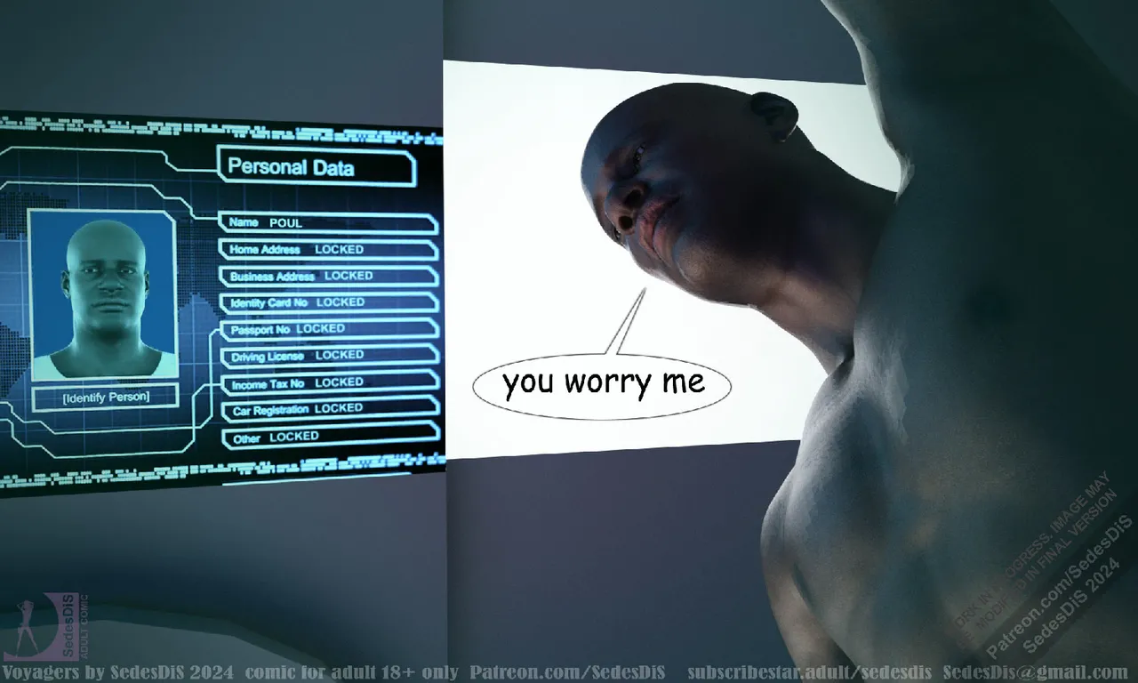 SedesDis Voyagers English - Image 29