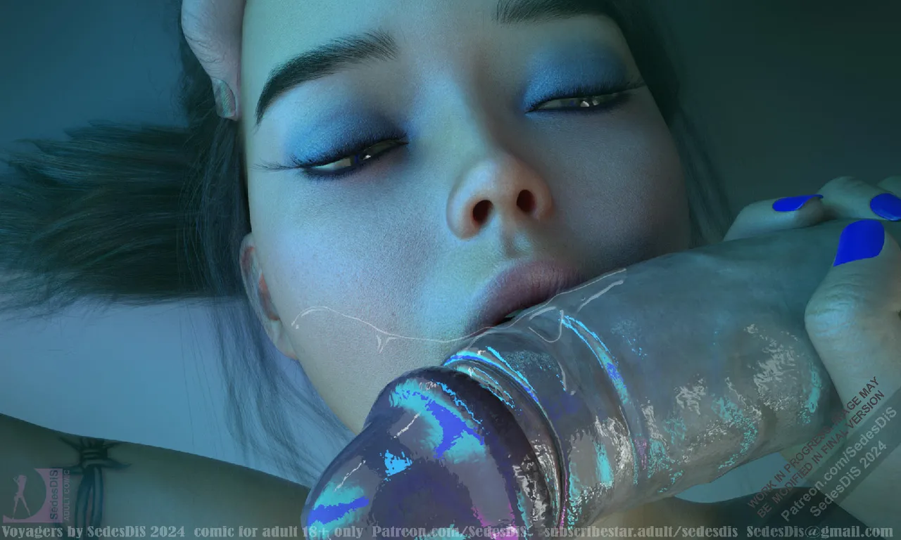 SedesDis Voyagers English - Image 302