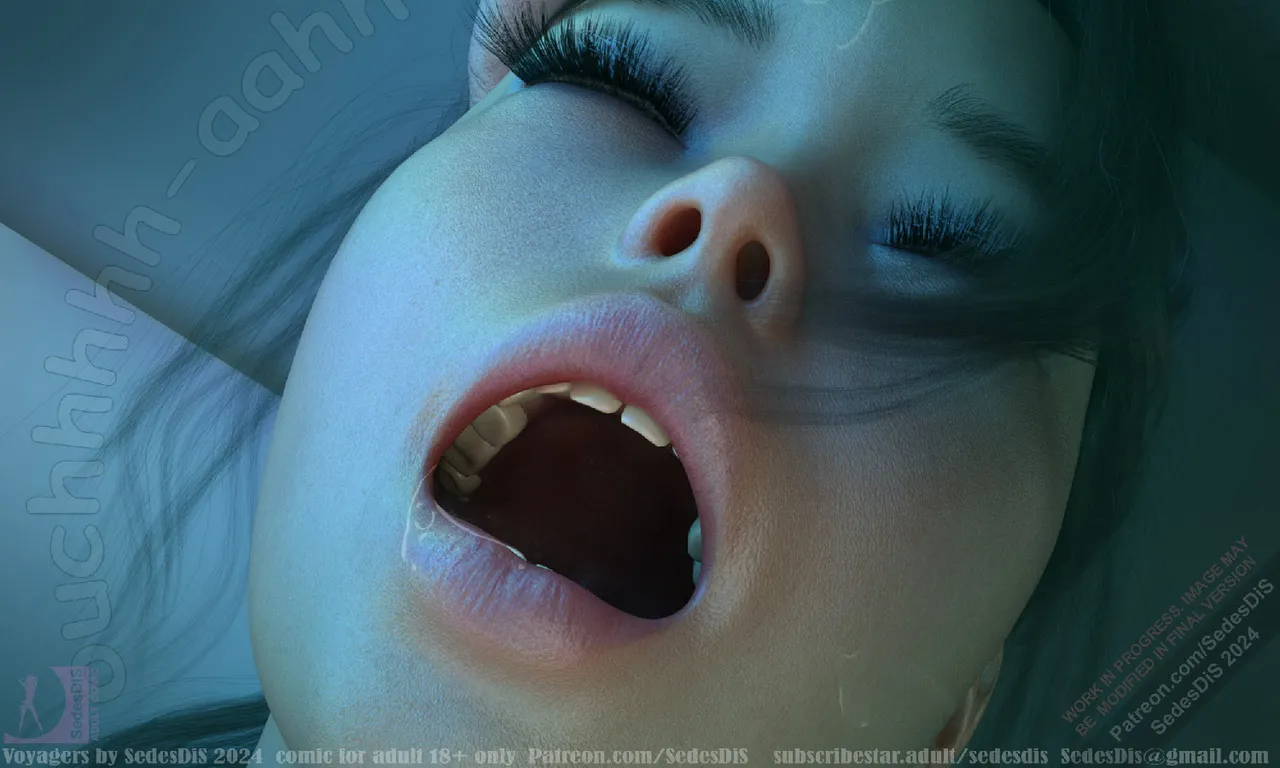 SedesDis Voyagers English - Image 311