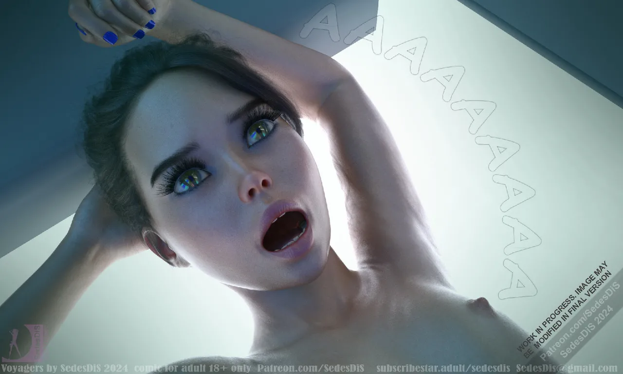 SedesDis Voyagers English - Image 315